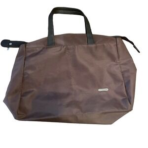 Travelon Lightweight Packable‎ Luggage Bag Water-Resistant Liner 16x12x8"